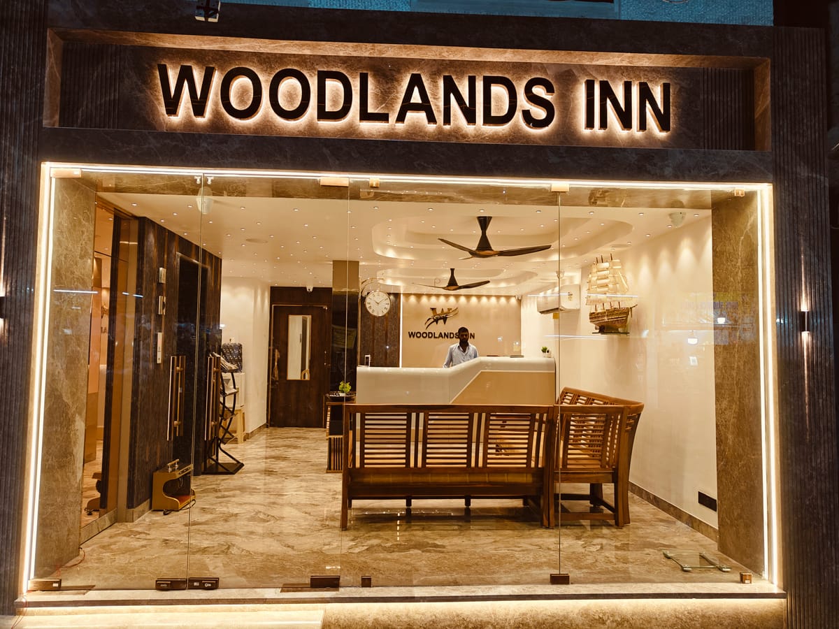 chennai
